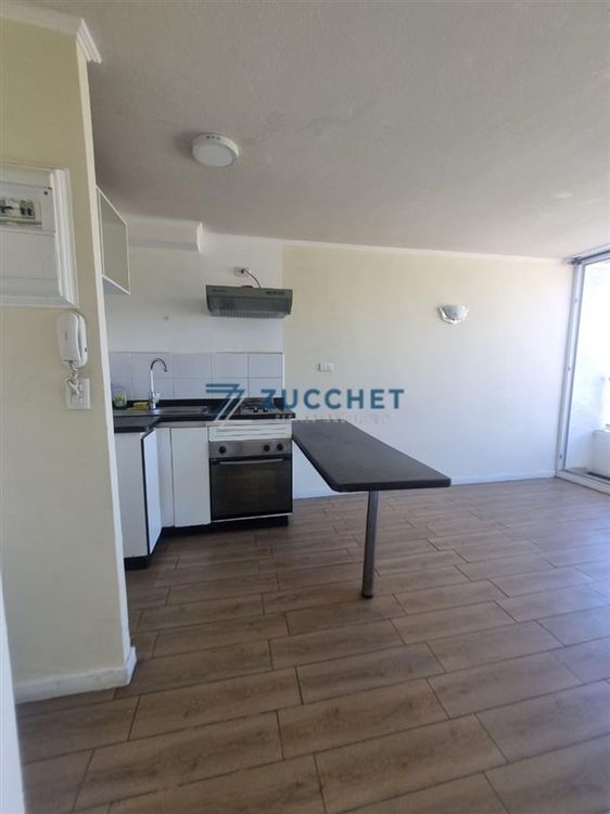Departamento en Estación Central — venta, foto 2