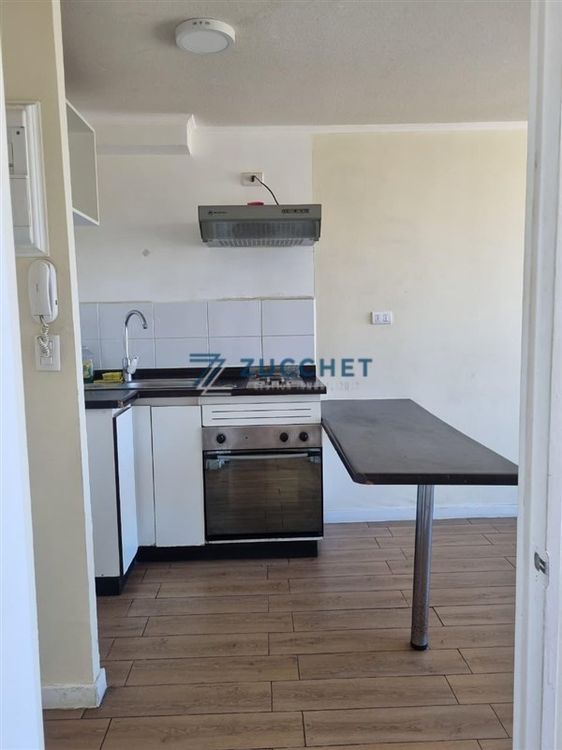 Departamento en Estación Central — venta, foto 3