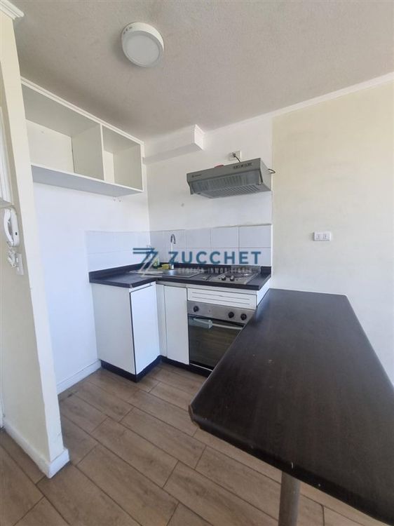Departamento en Estación Central — venta, foto 4
