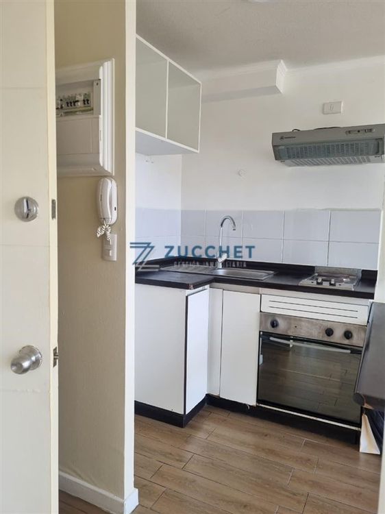 Departamento en Estación Central — venta, foto 5