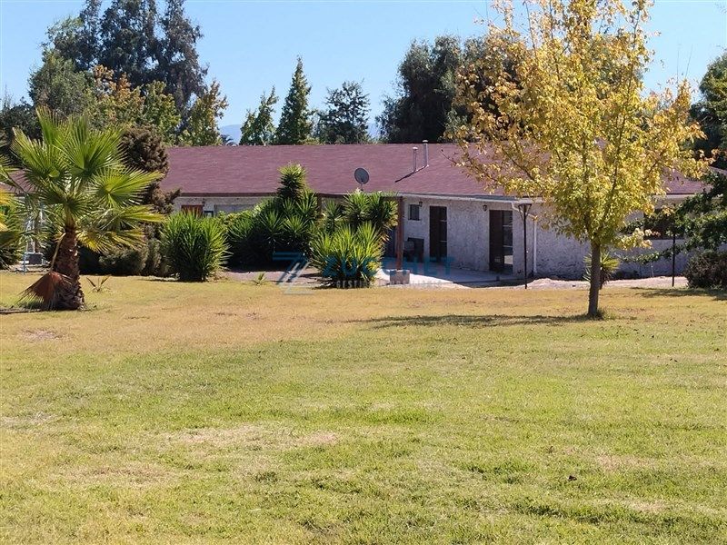 Casa en Calera de Tango en venta, código 5604