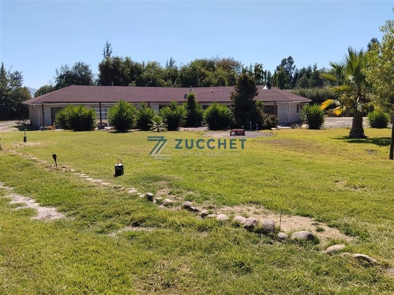 Casa en Calera de Tango — venta, foto 2
