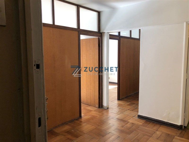 Departamento en Santiago en venta, código 5610