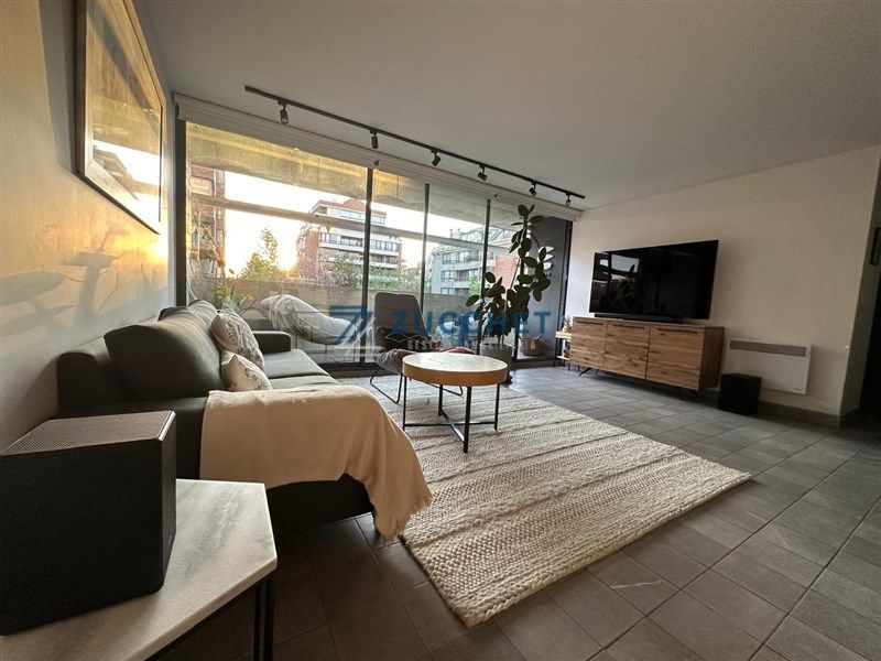 Departamento en Providencia en venta, código 5615