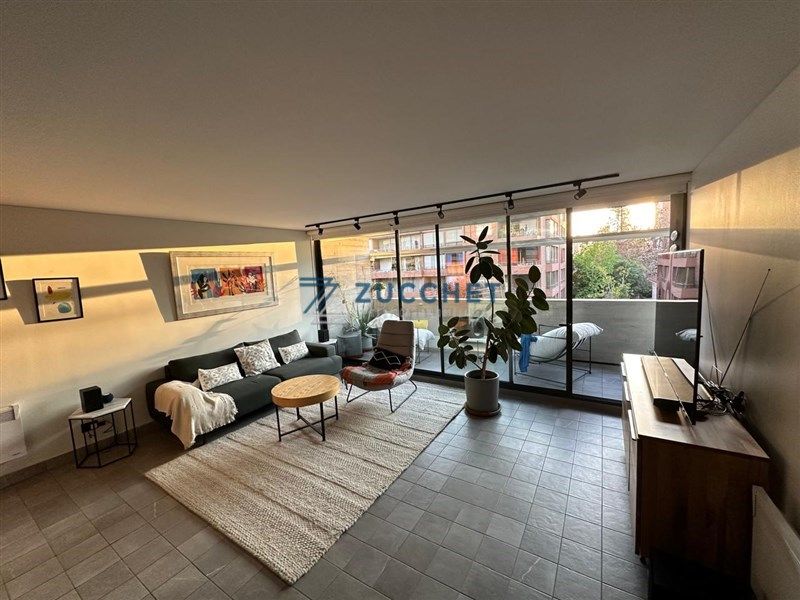 Departamento en Providencia — venta, foto 2