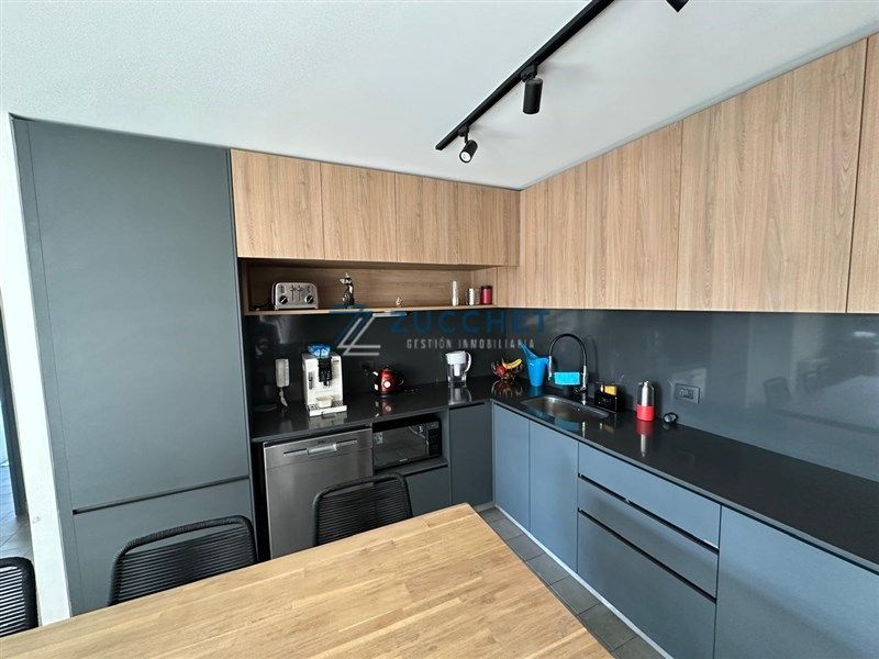 Departamento en Providencia — venta, foto 6