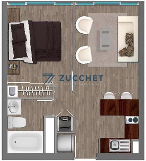 Departamento en San Miguel — venta, foto 7