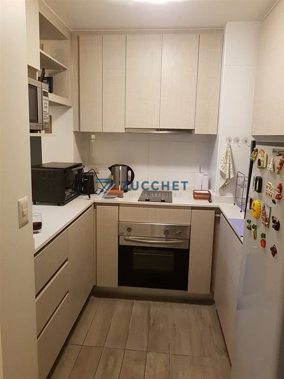 Departamento en Ñuñoa — venta, foto 2