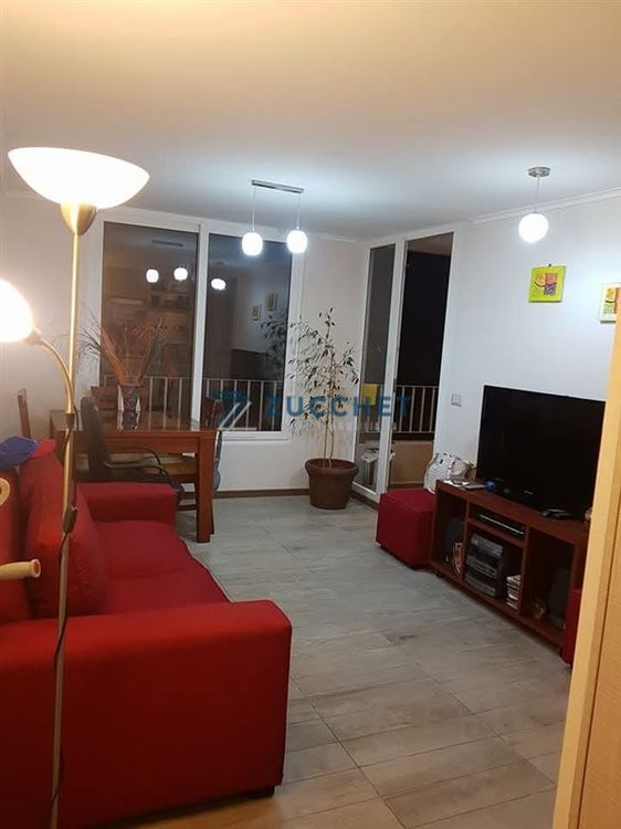 Departamento en Ñuñoa — venta, foto 4