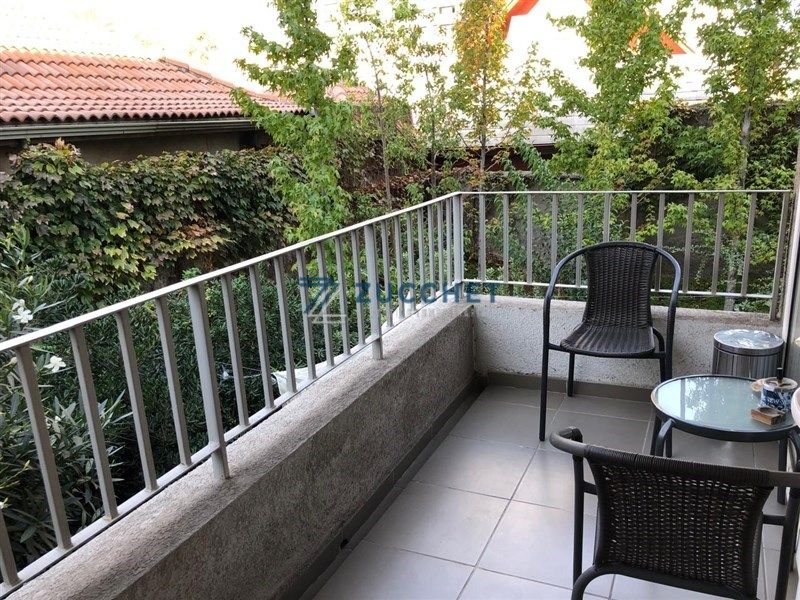 Departamento en Ñuñoa — venta, foto 6