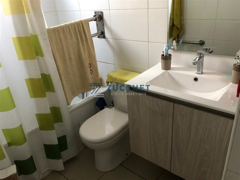 Departamento en Ñuñoa — venta, foto 8