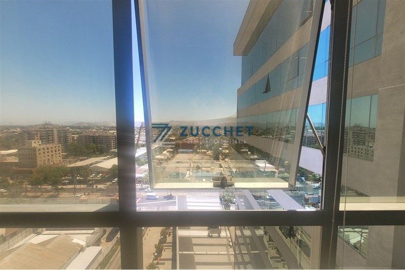 Oficina en Maipú en venta, código 5622