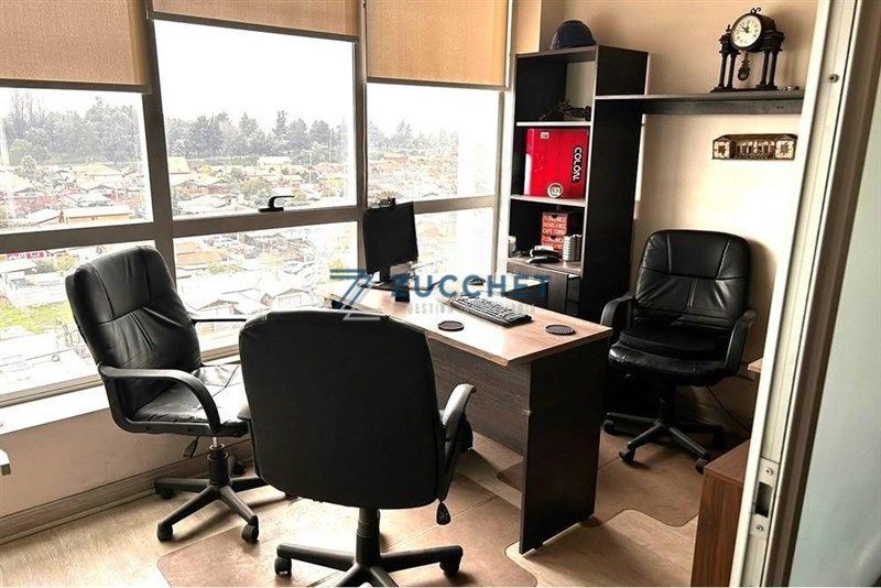 Oficina en Maipú — venta, foto 8