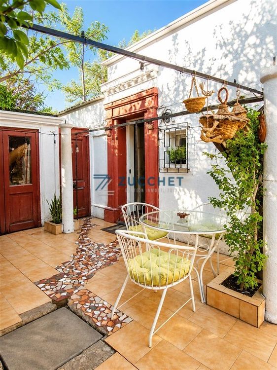 Casa en Providencia — venta, foto 2