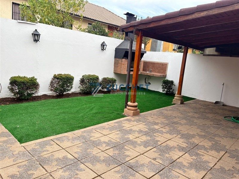 Casa en La Florida — venta, foto 2
