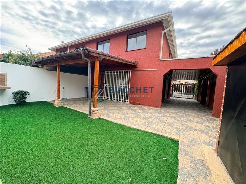 Casa en La Florida — venta, foto 3