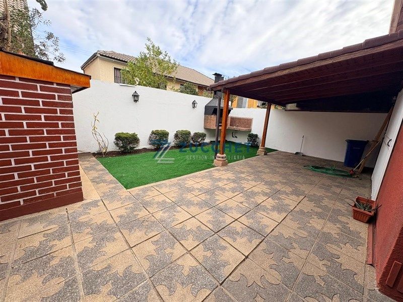 Casa en La Florida — venta, foto 4