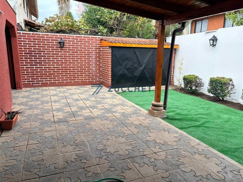 Casa en La Florida — venta, foto 5