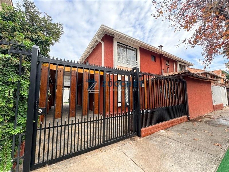 Casa en La Florida — venta, foto 7