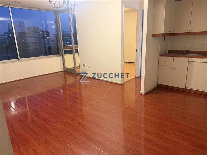 Departamento en Providencia en venta, código 5631