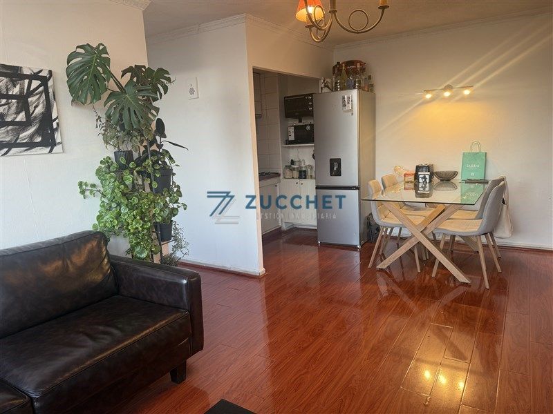 Departamento en Providencia — venta, foto 2