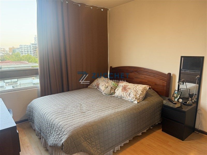 Departamento en Providencia — venta, foto 6
