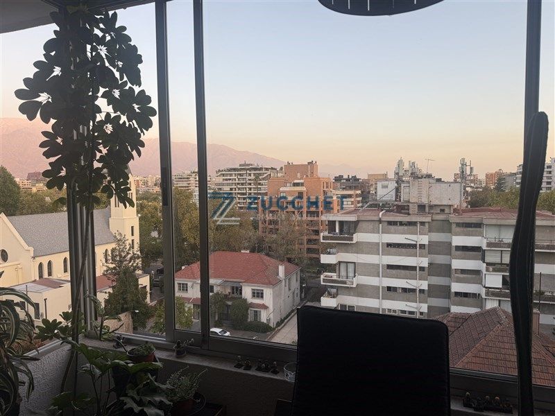 Departamento en Providencia — venta, foto 7