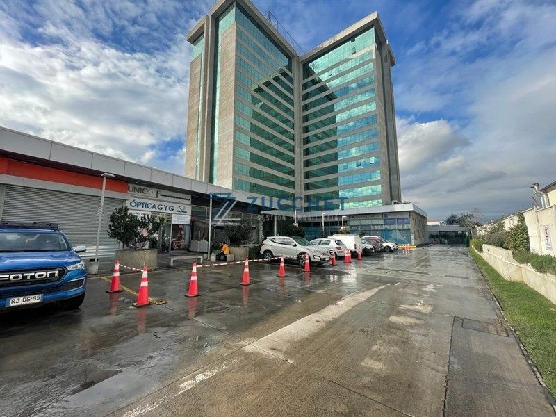 Local Comercial en Maipú en arriendo, código 5633