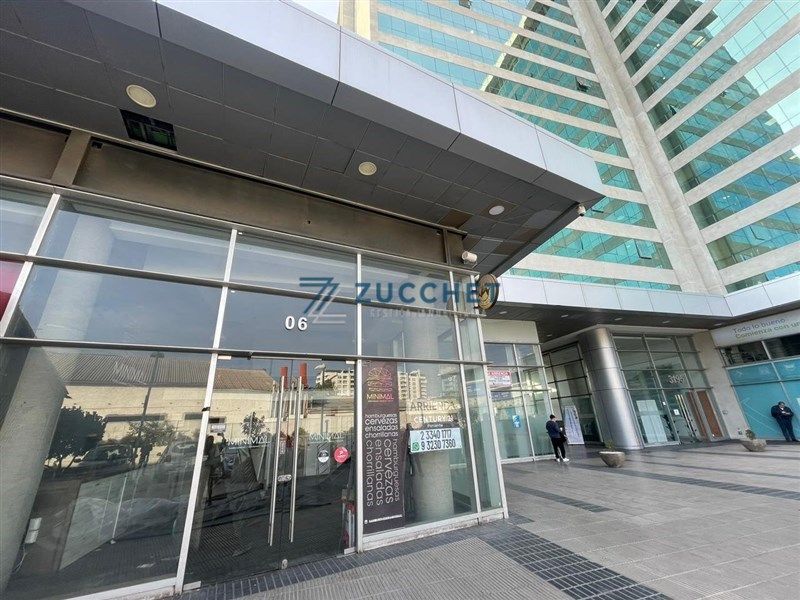 Local Comercial en Maipú — arriendo, foto 4