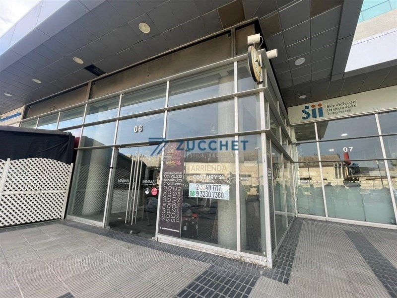 Local Comercial en Maipú — arriendo, foto 5
