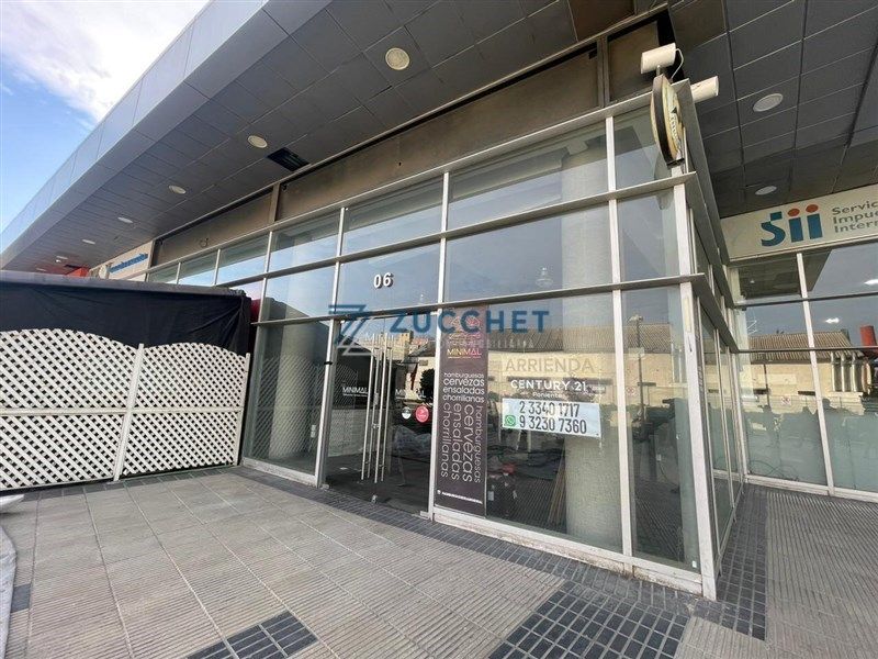 Local Comercial en Maipú — arriendo, foto 7