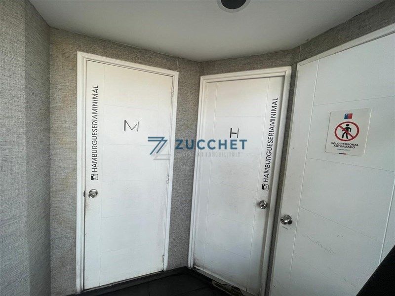 Local Comercial en Maipú — arriendo, foto 8