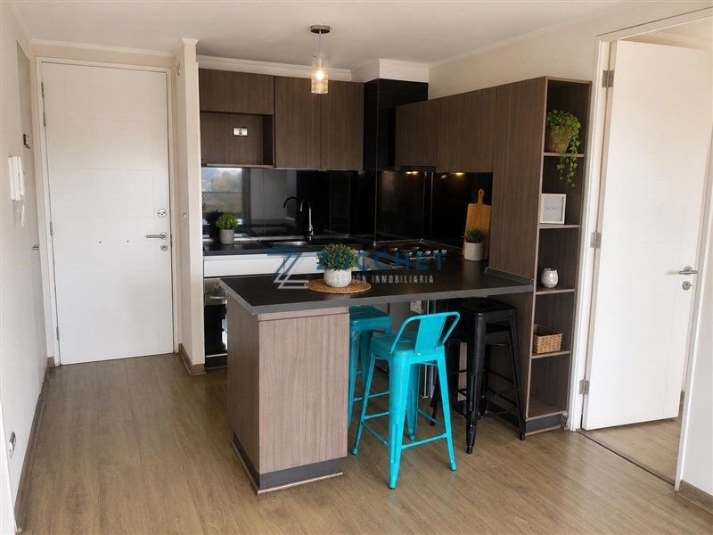 Departamento en Maipú — arriendo, foto 2