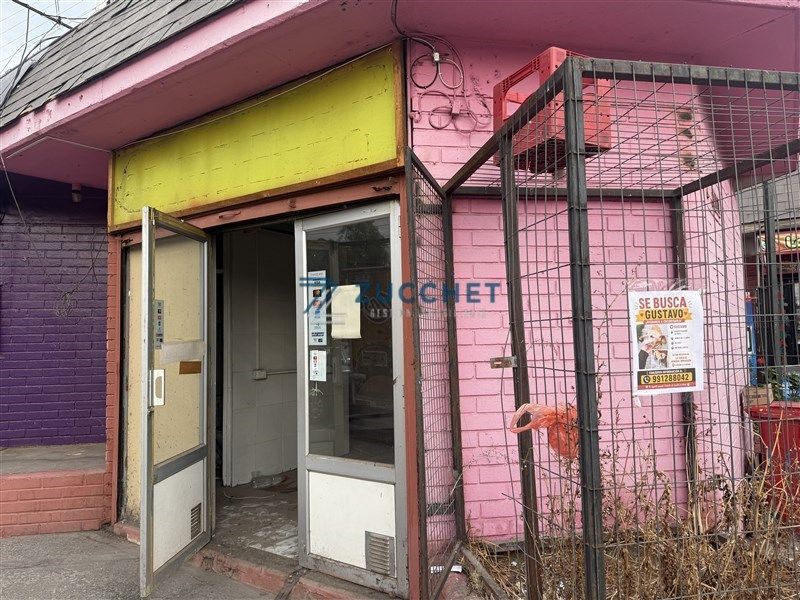 Local Comercial en La Florida — venta, foto 2