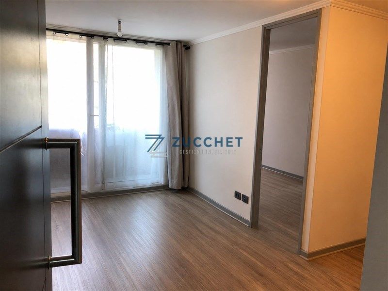 Departamento en Huechuraba — venta, foto 2