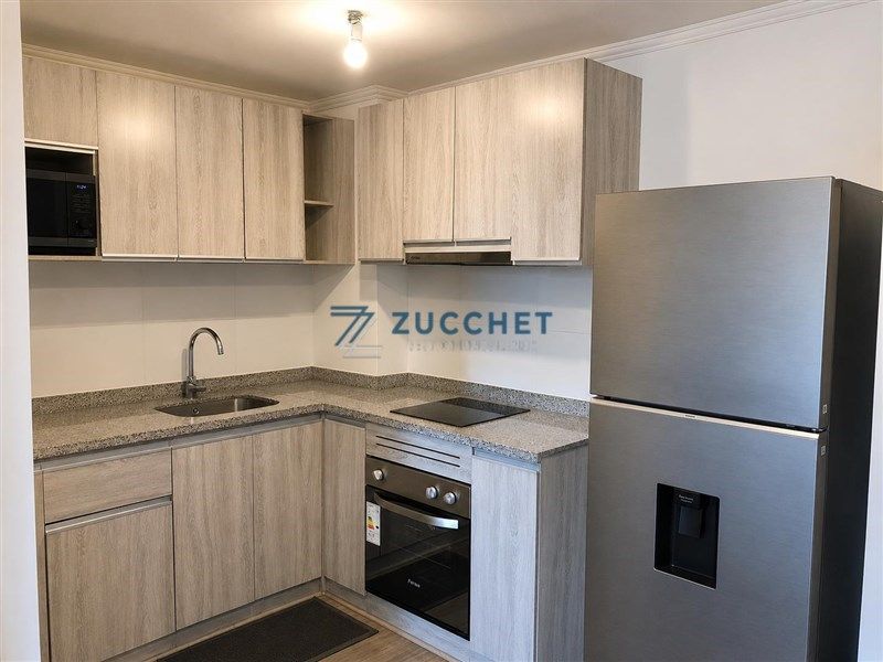 Departamento en Huechuraba — venta, foto 3