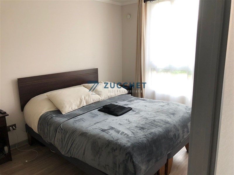 Departamento en Huechuraba — venta, foto 4