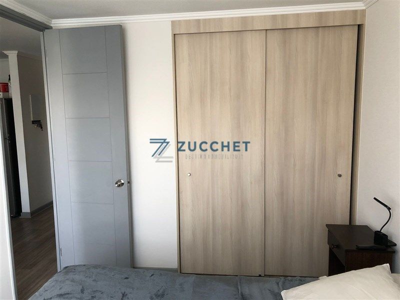 Departamento en Huechuraba — venta, foto 5