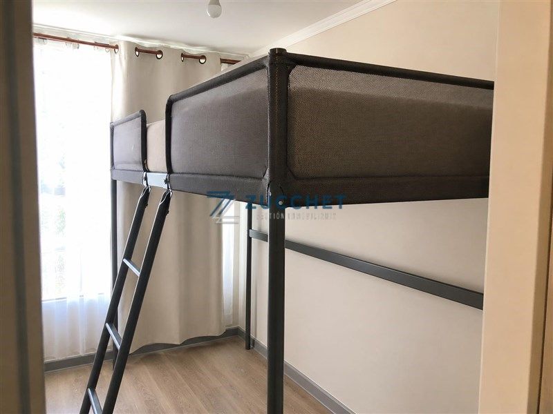 Departamento en Huechuraba — venta, foto 7