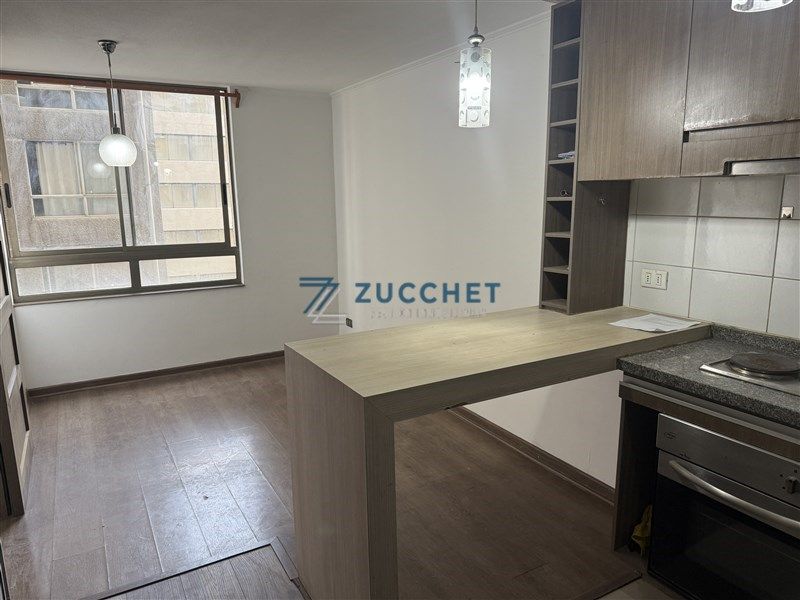 Departamento en Santiago — arriendo, foto 3