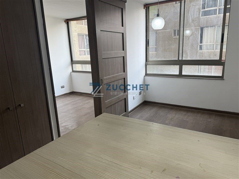 Departamento en Santiago — arriendo, foto 4