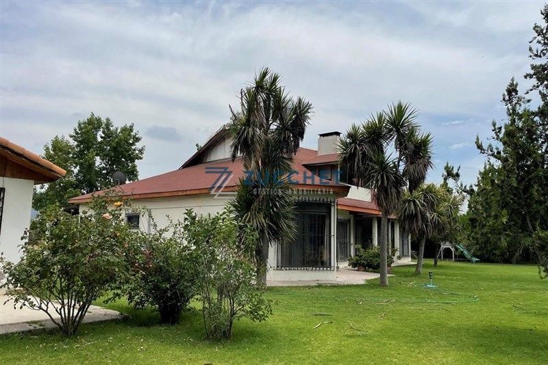 Casa en Peñaflor — arriendo, foto 2