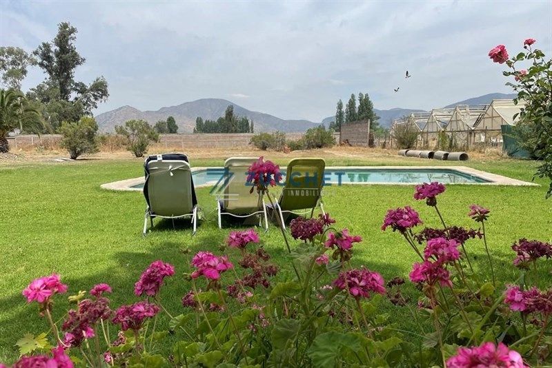 Casa en Peñaflor — arriendo, foto 3
