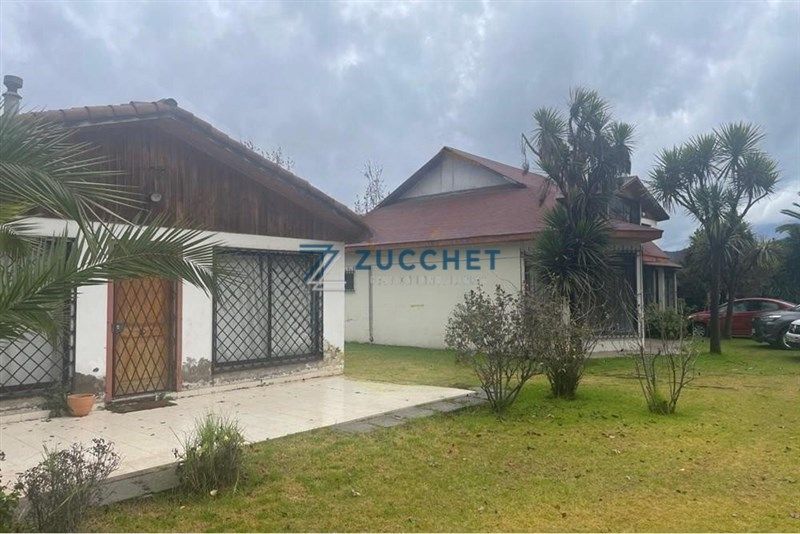 Casa en Peñaflor — arriendo, foto 4