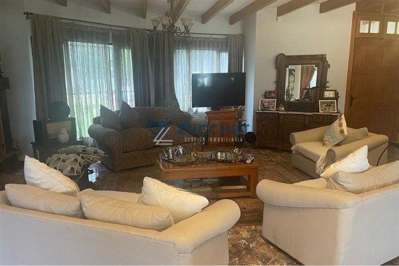 Casa en Peñaflor — arriendo, foto 5