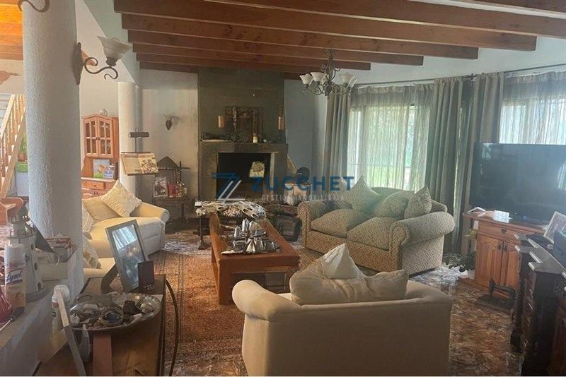 Casa en Peñaflor — arriendo, foto 6