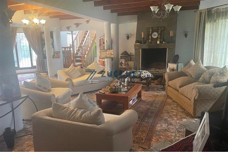 Casa en Peñaflor — arriendo, foto 7