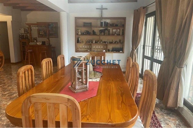 Casa en Peñaflor — arriendo, foto 8