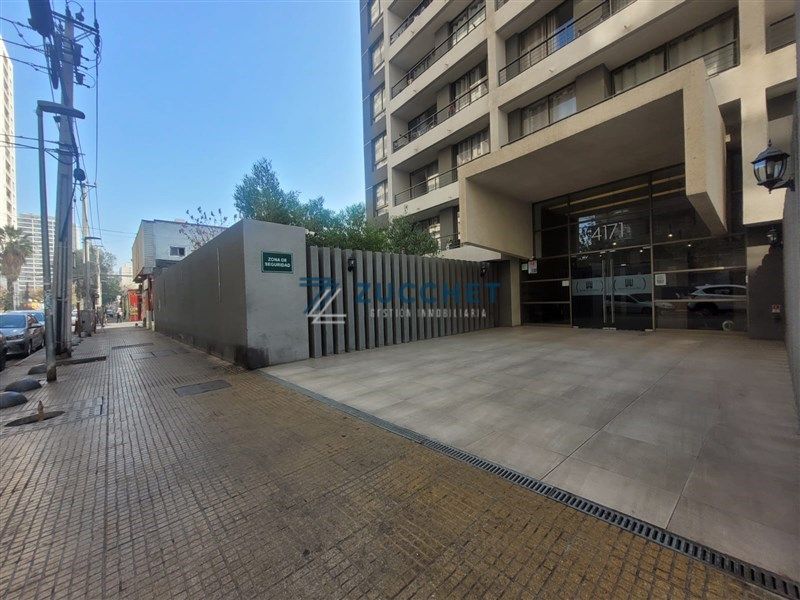 Departamento en Estación Central en venta, código 5642