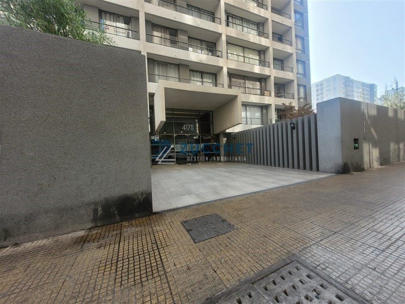 Departamento en Estación Central — venta, foto 2
